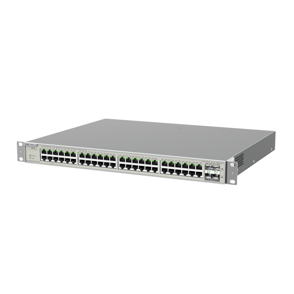 RG-NBS5200-48GT4XS-UP View 4