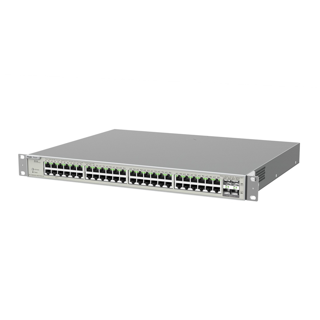 RG-NBS5200-48GT4XS-UP View 4