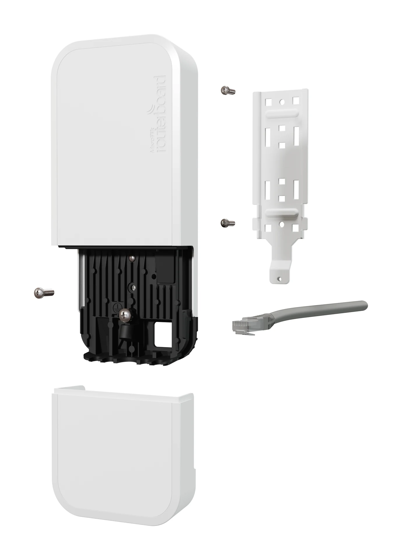MikroTik wAPG-5HaxD2HaxD access point — photo 4