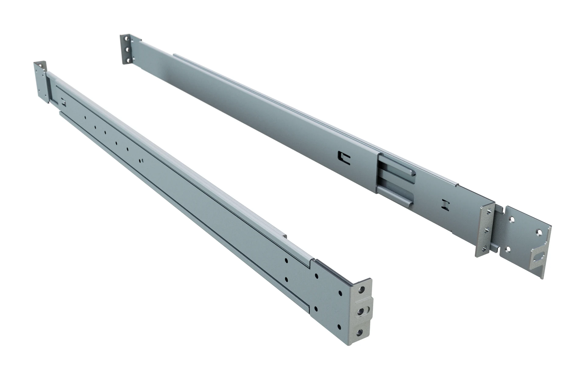 MikroTik 23-40_RACK_RAIL_R0 accessory — photo 1