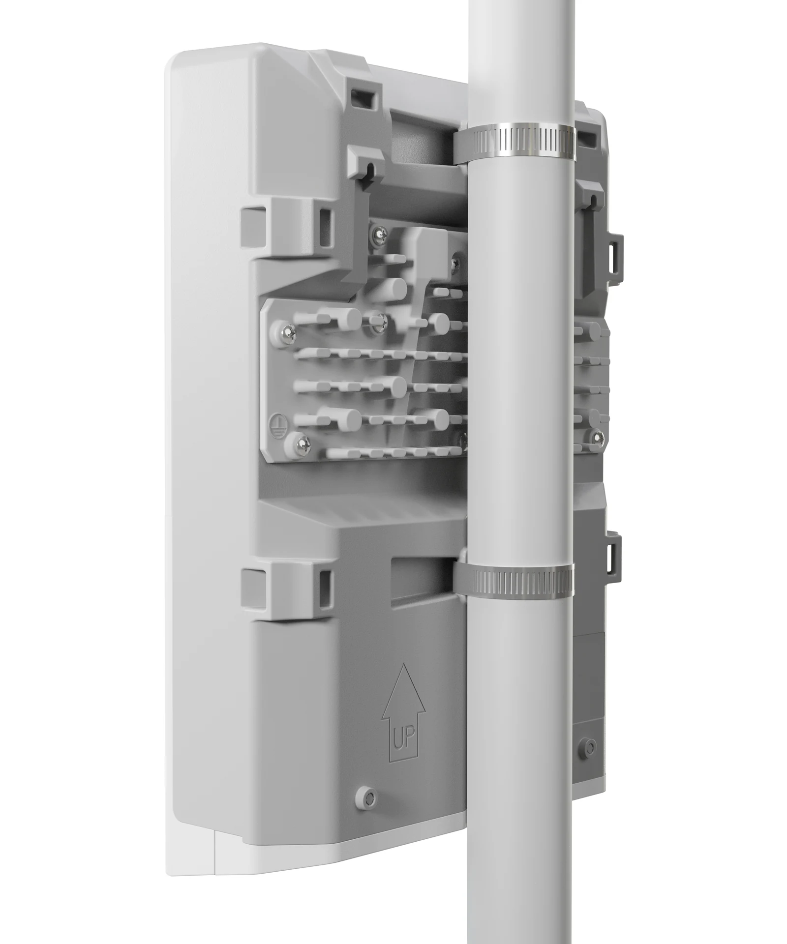 MikroTik CRS318-16P-2S+OUT Cloud Router Switch — photo 3