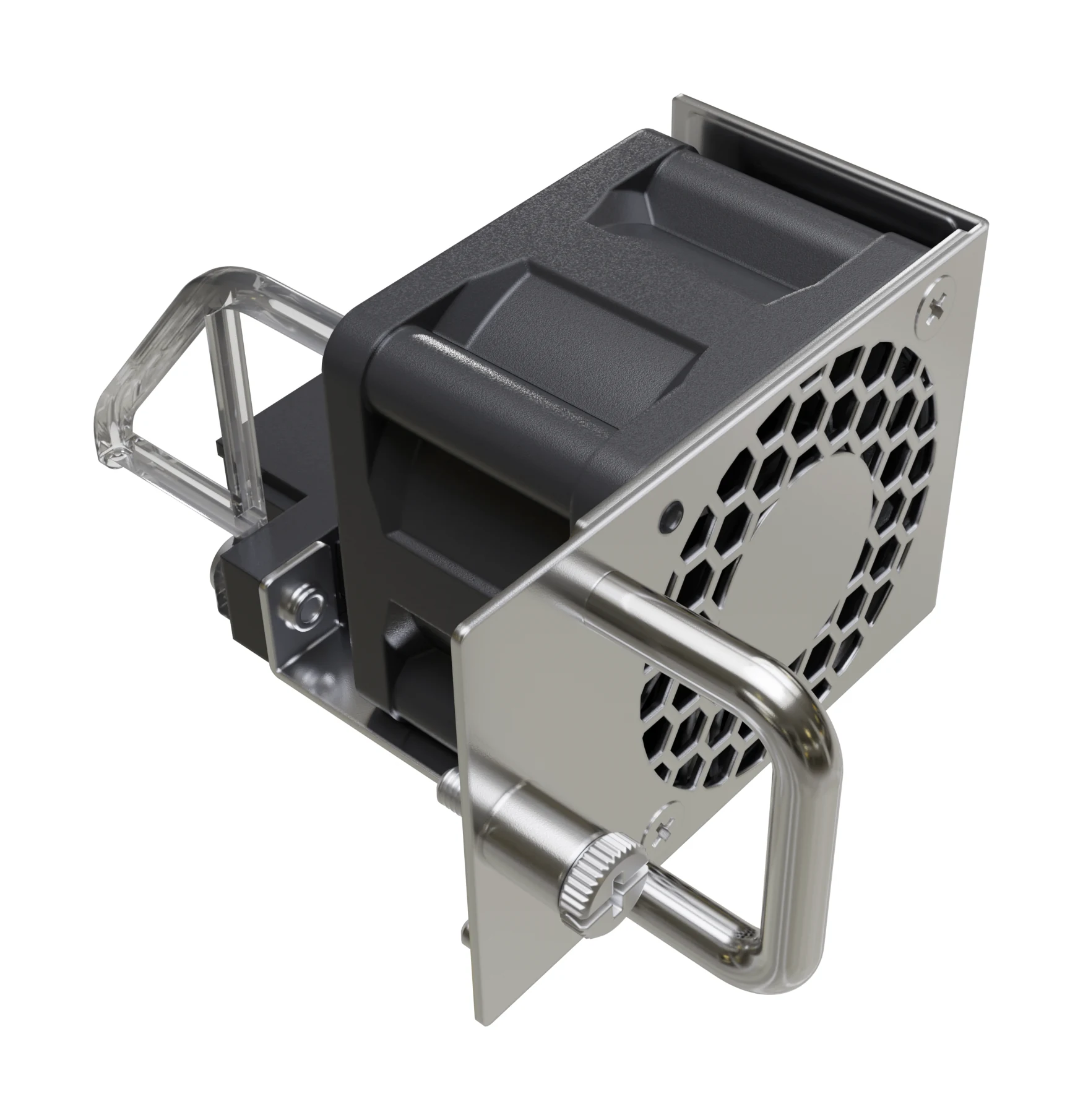 MikroTik MT-HotSwapFan accessory — photo 2