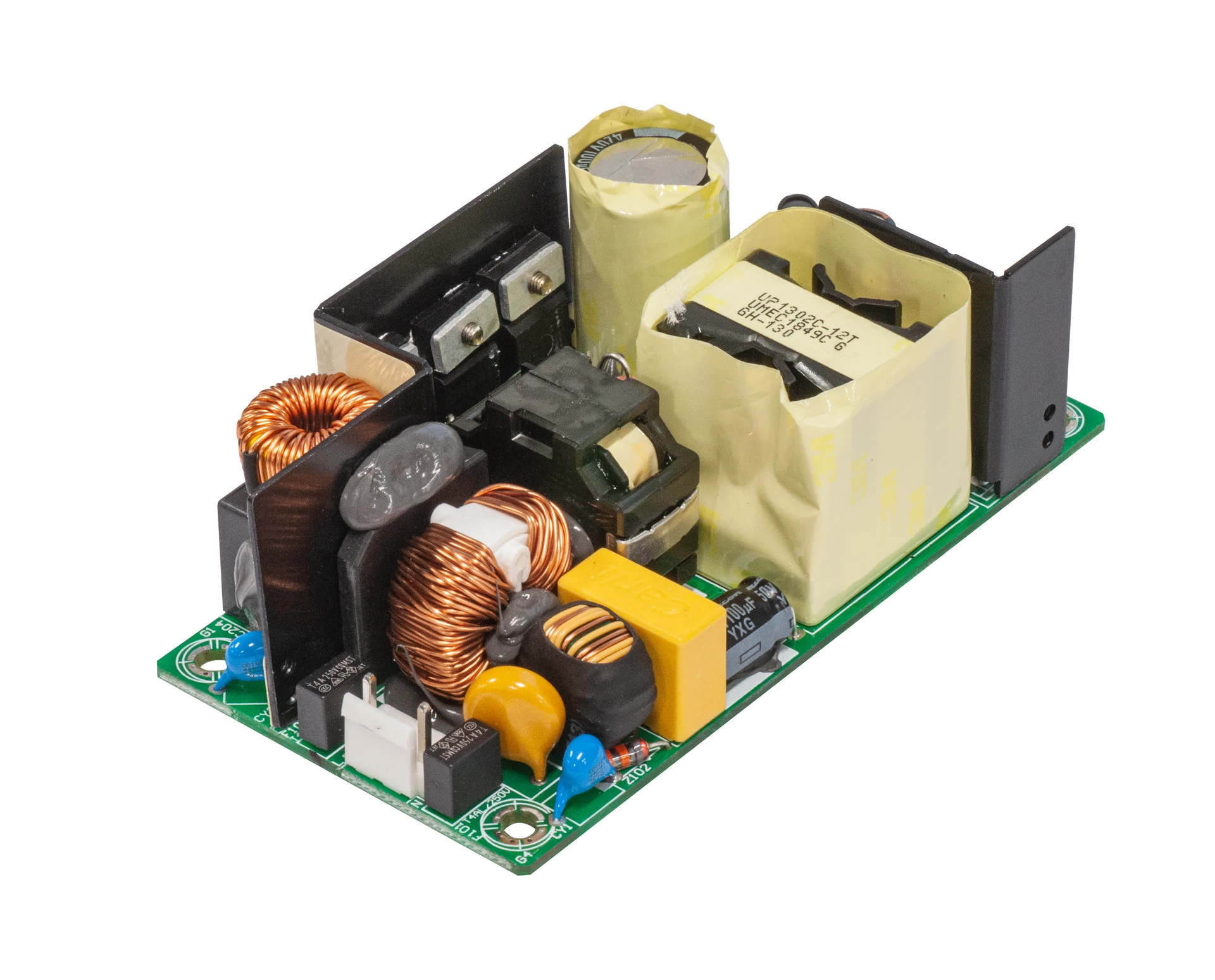 MikroTik UP1302C-12 power supply — photo 1