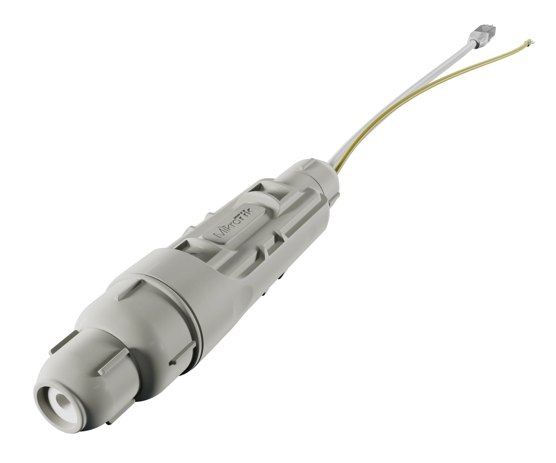 MikroTik GESP surge protector — photo 1