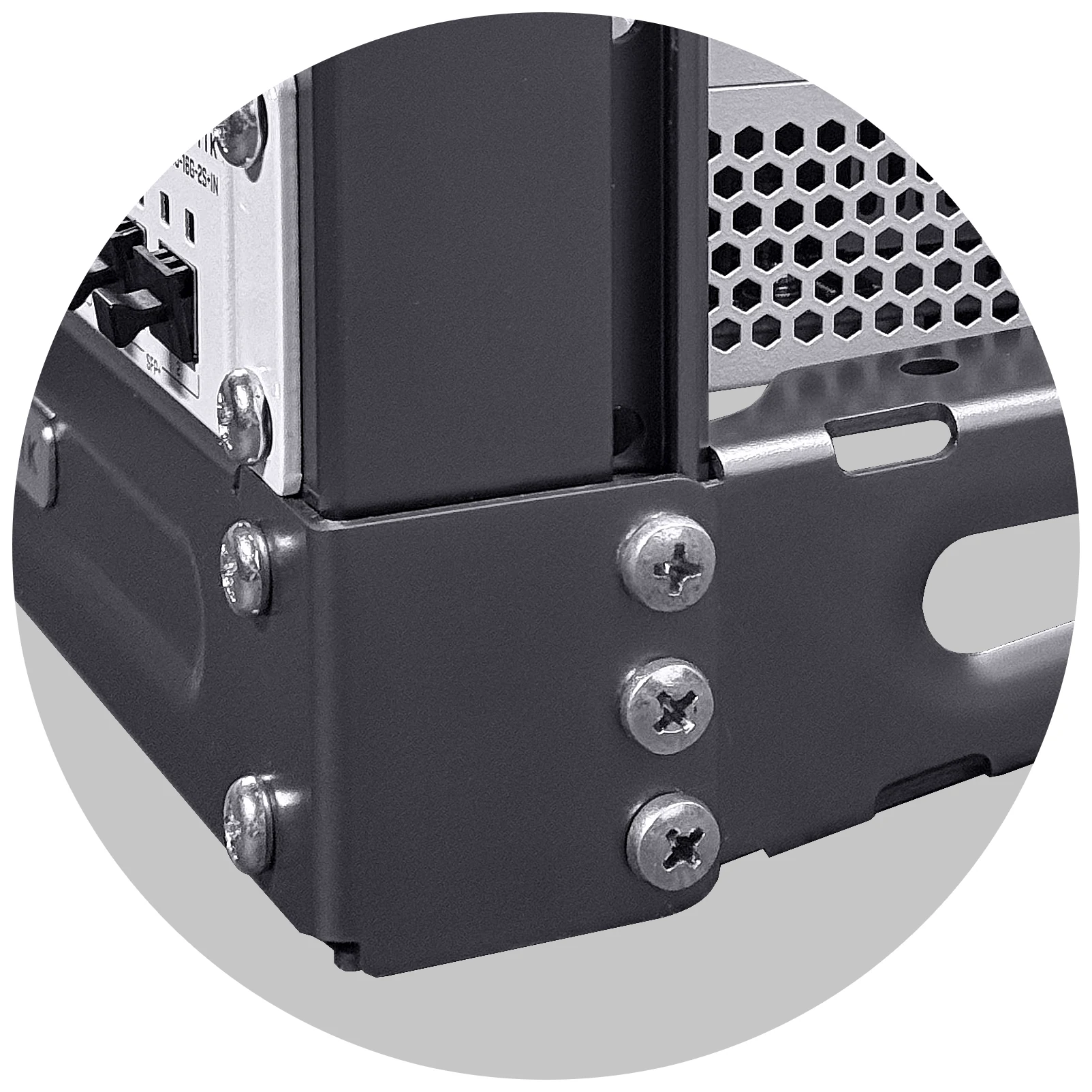 MikroTik SR-5U-mini accessory — photo 3