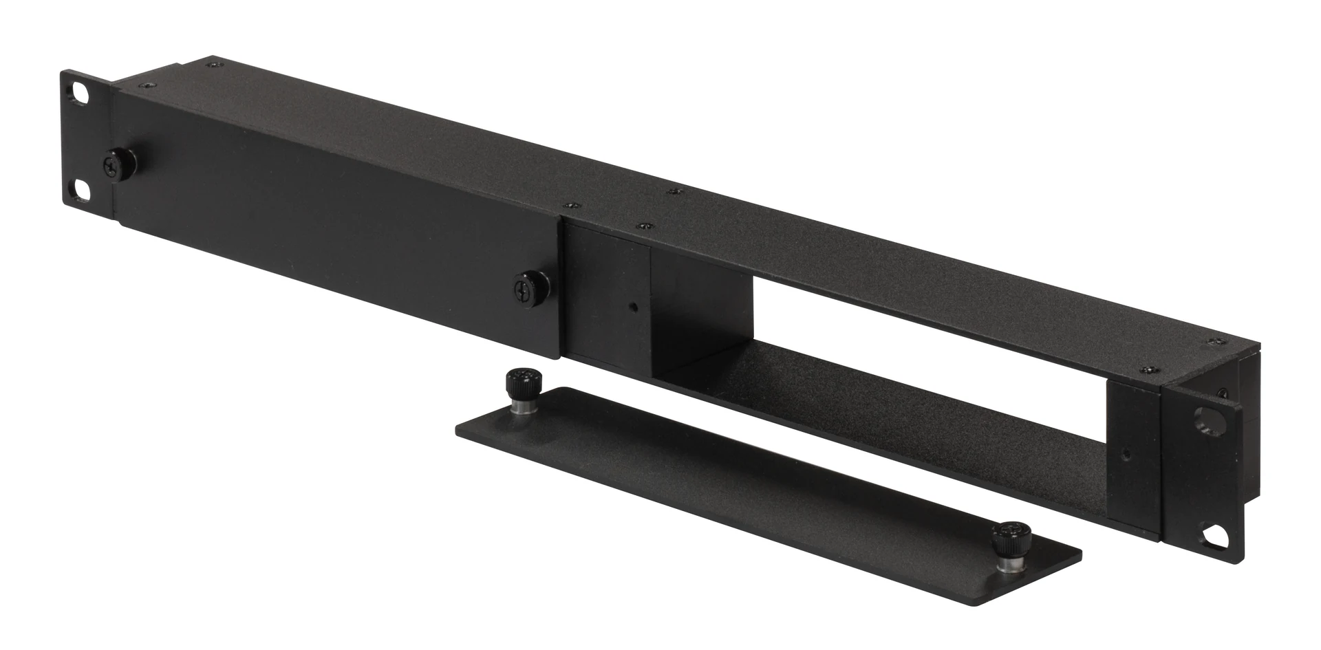 MikroTik CWDM-CHASSIS-2 CWDM multiplexer — photo 1