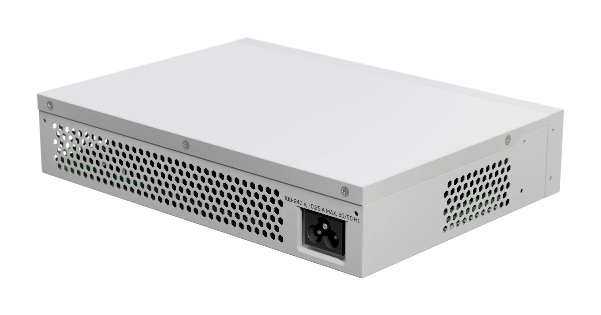 MikroTik CSS318-16G-2S+IN Cloud Smart Switch — photo 3