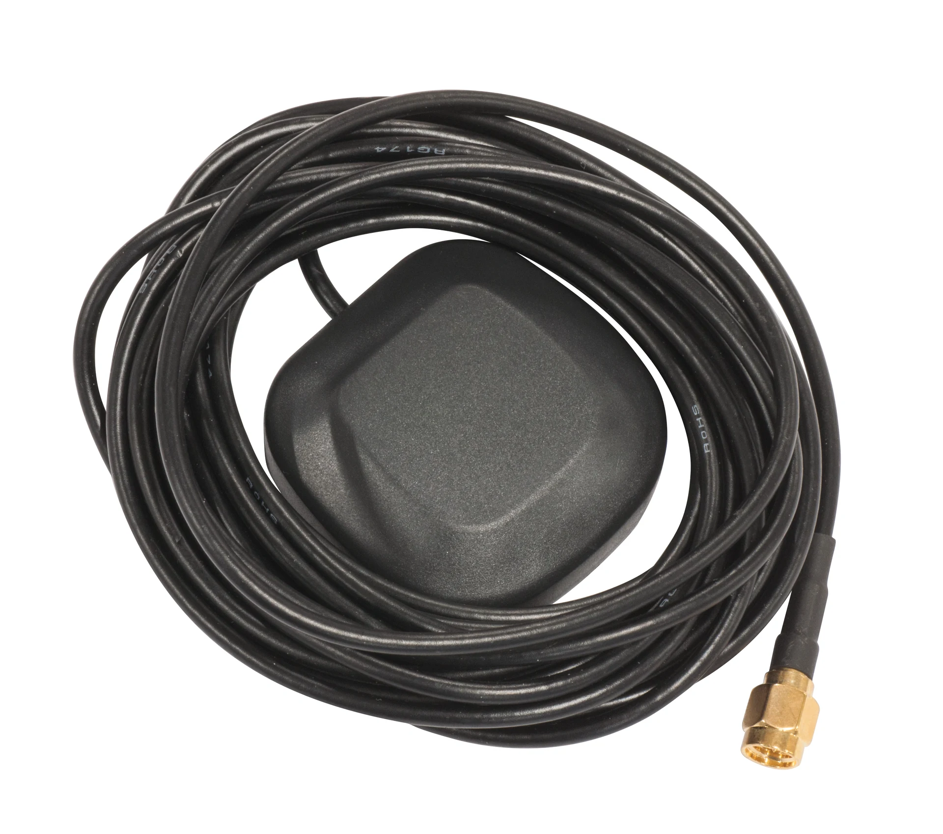 MikroTik ACGPSA antenna — photo 1