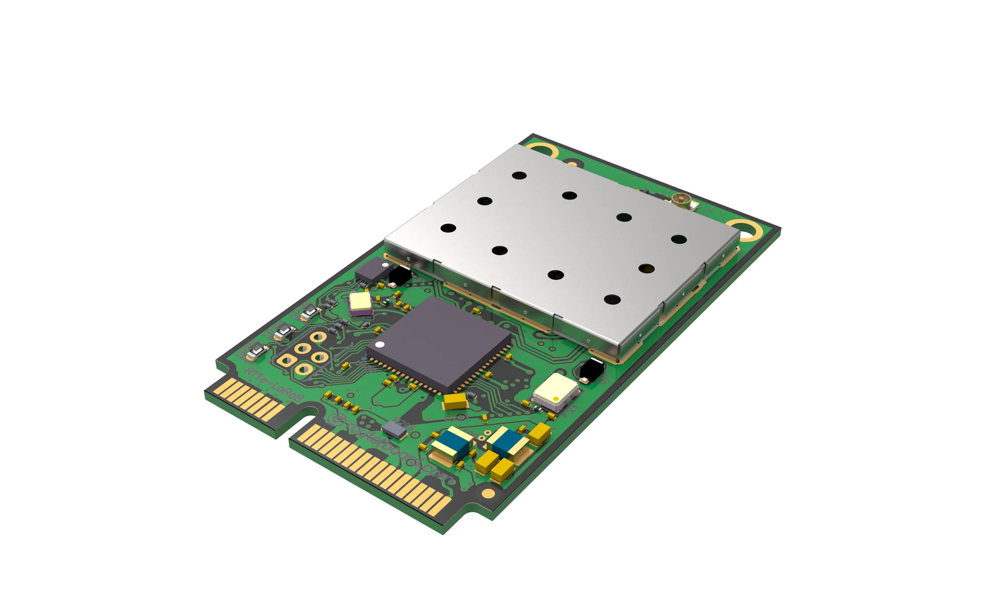 MikroTik R11e-LR9 wireless interface card — photo 1