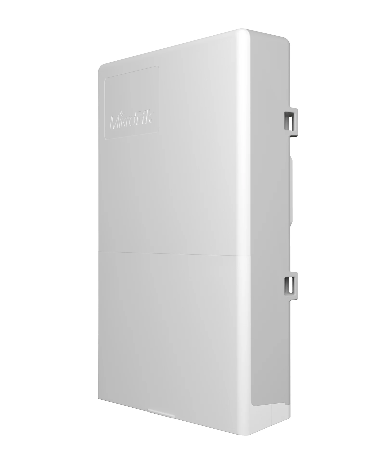 MikroTik CSS610-1Gi-7R-2S+OUT Cloud Smart Switch — photo 2