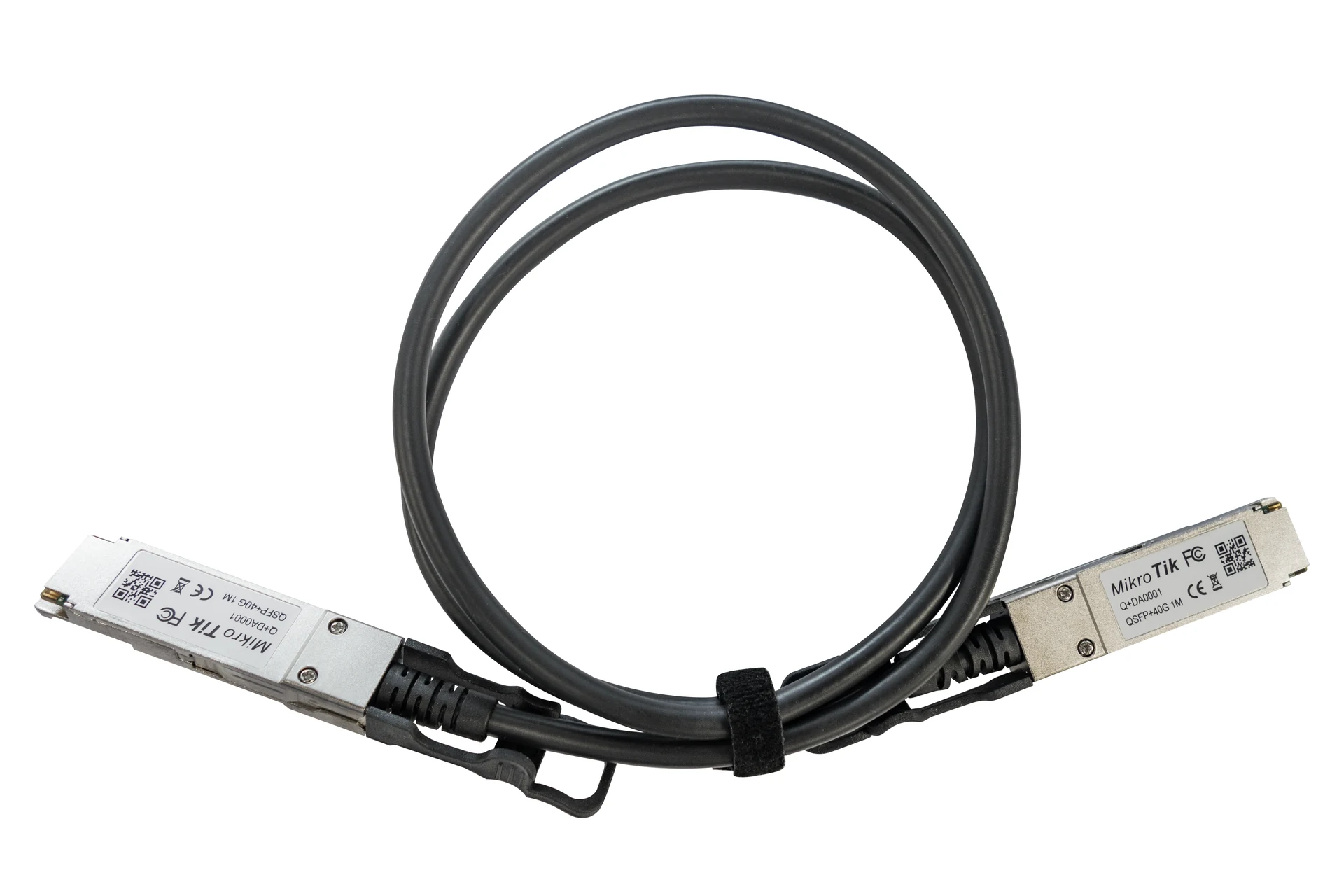 MikroTik Q+DA0001 cable — photo 1