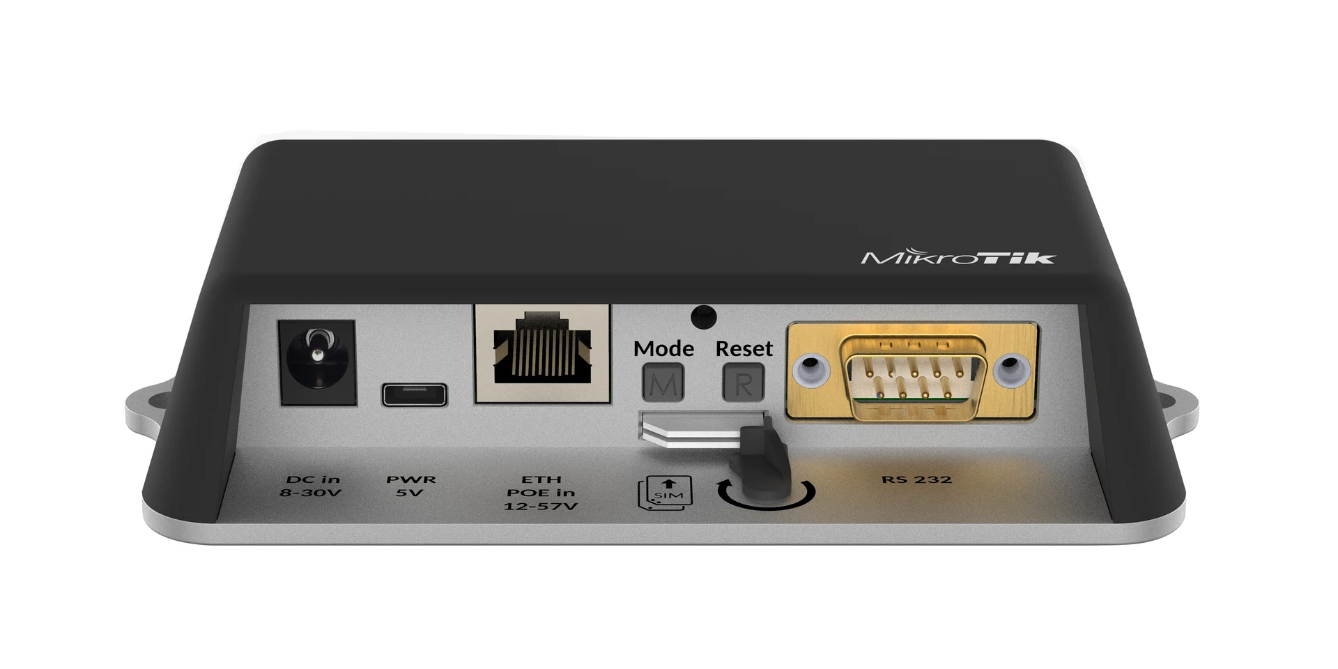 MikroTik RB912R-2nD-LTm LTE access point — photo 3