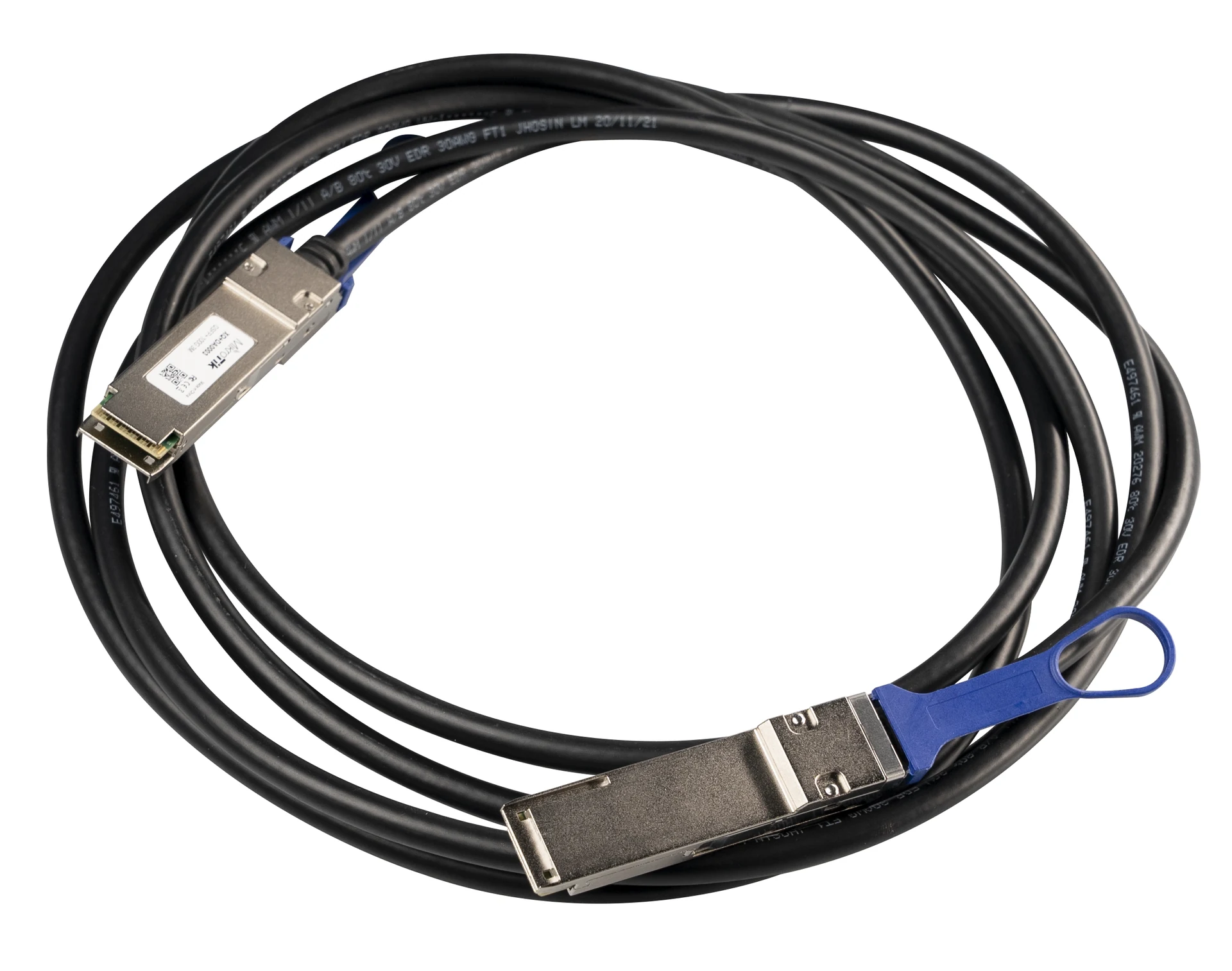 MikroTik XQ+DA0003 cable — photo 1