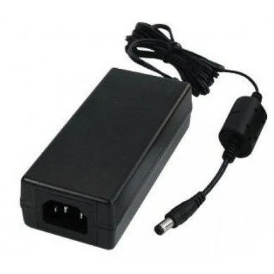 MikroTik 24HPOW power supply — photo 1