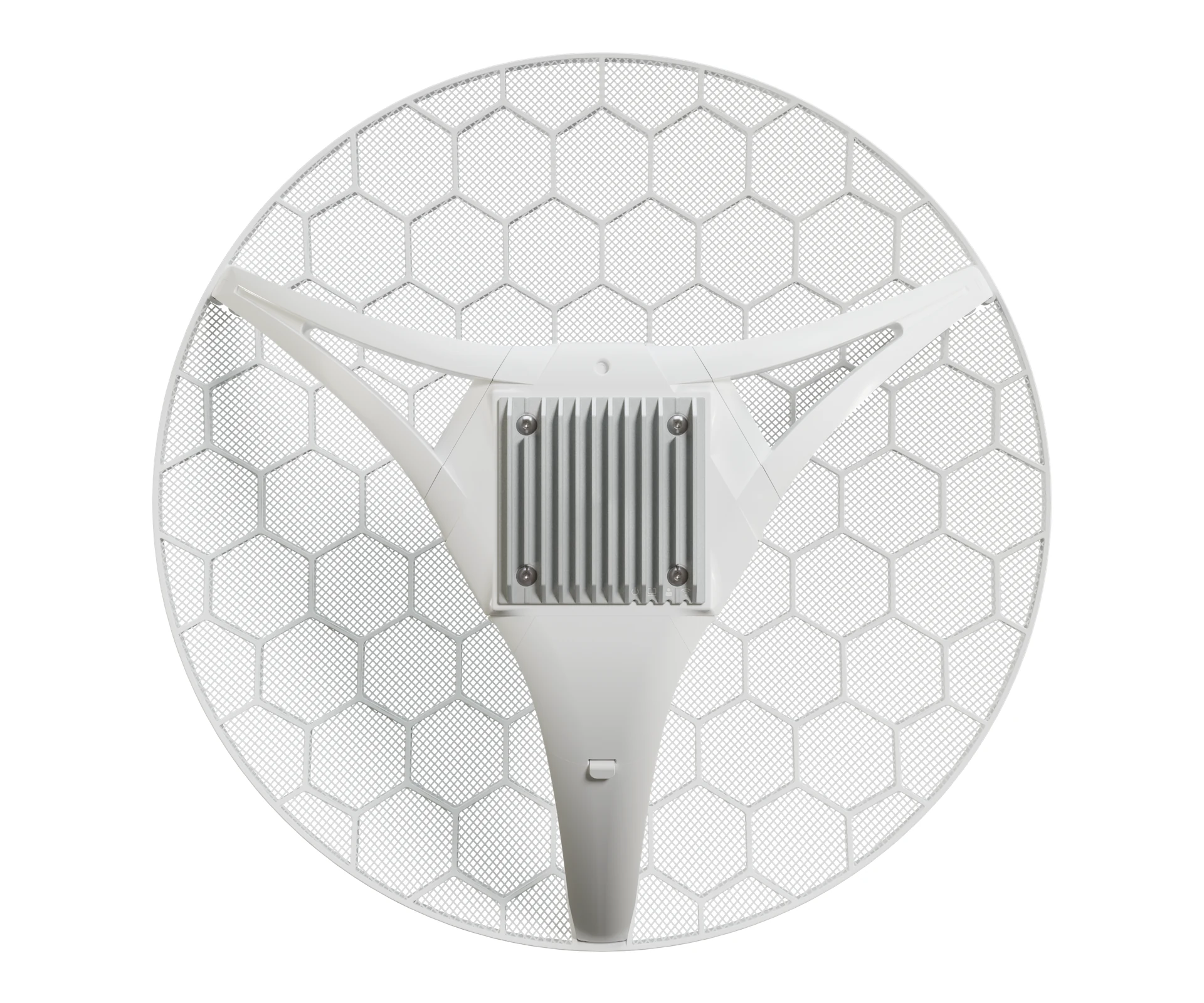MikroTik LHGGM&EG18-EA wireless link device — photo 1