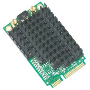 MikroTik R11e-5HacD wireless interface card — photo 1