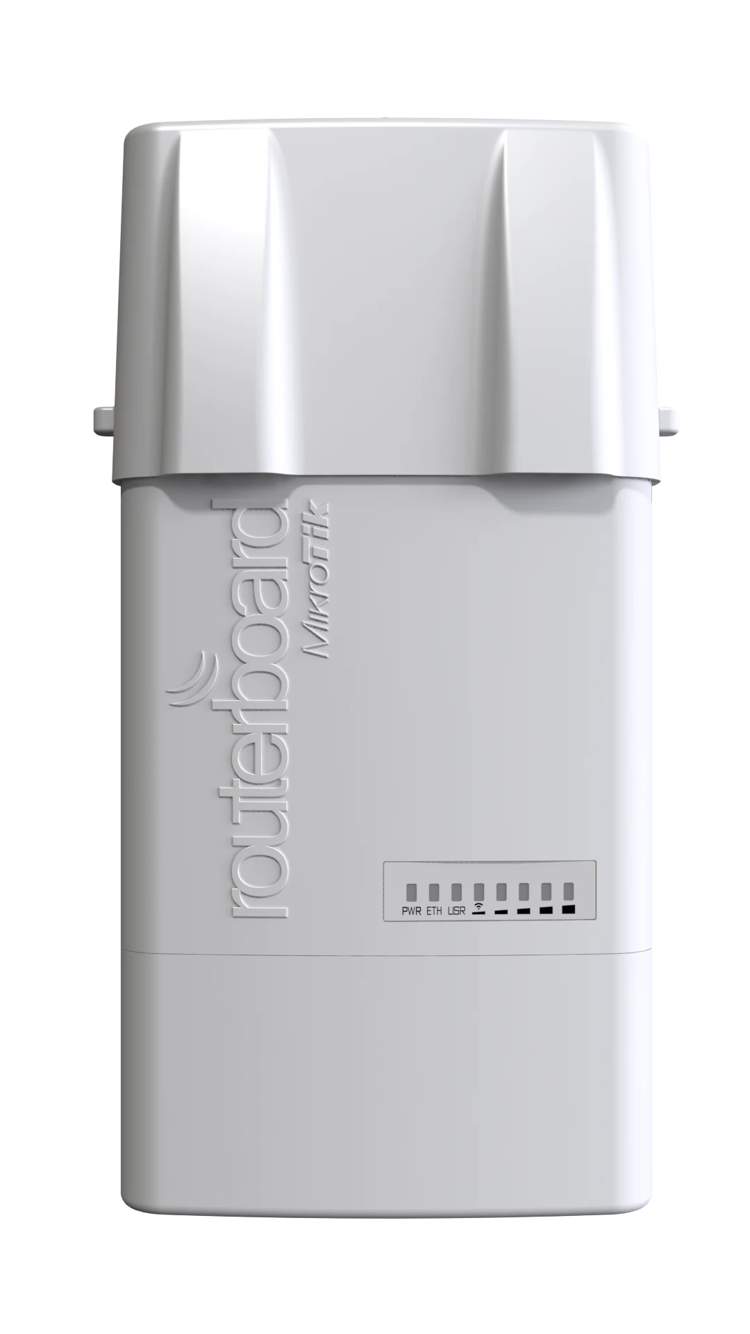 MikroTik RB912UAG-5HPnD-OUT wireless link device — photo 1