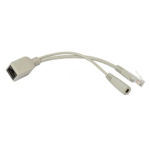 MikroTik RBPOE PoE injector — photo 1