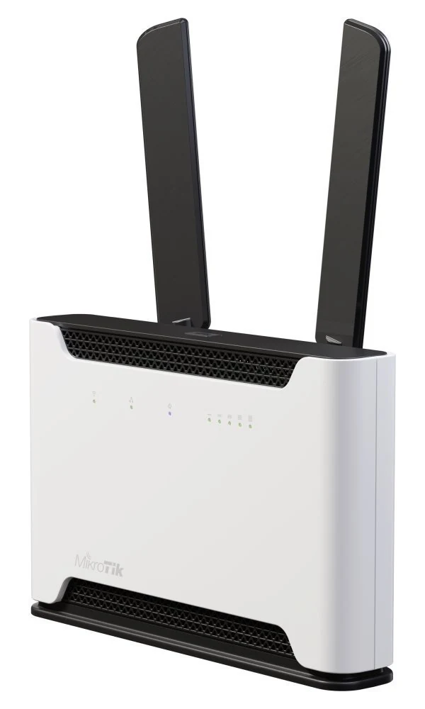 MikroTik S53UG+5HaxD2HaxD-TC&EG18-EA LTE router — photo 1