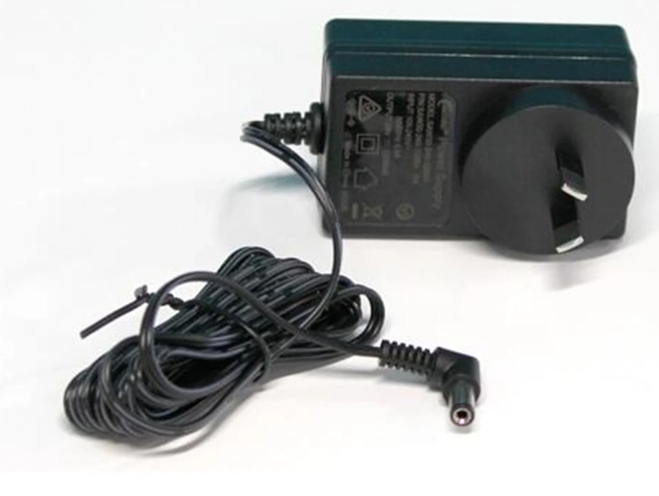 MikroTik SAW30-240-1200GA-RA power supply — photo 1