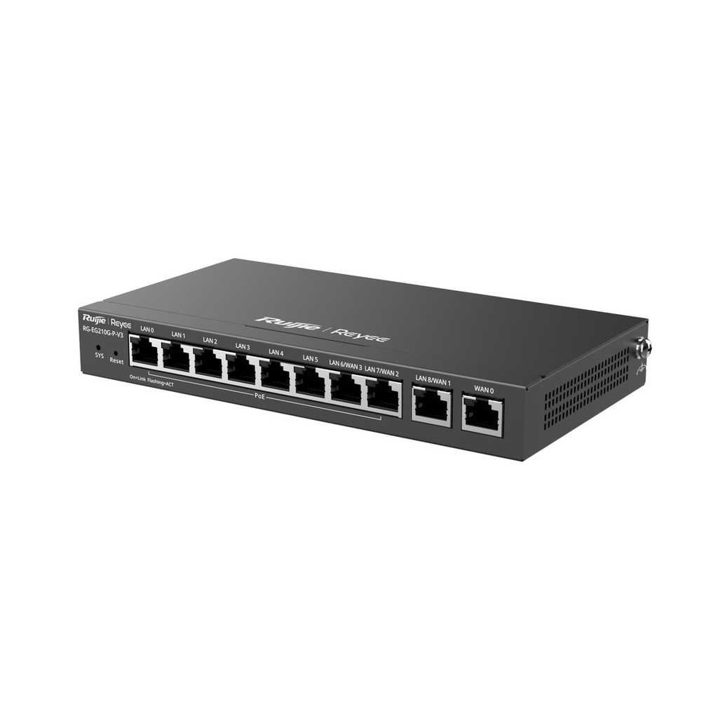 RG-EG210G-P-V3 View 3