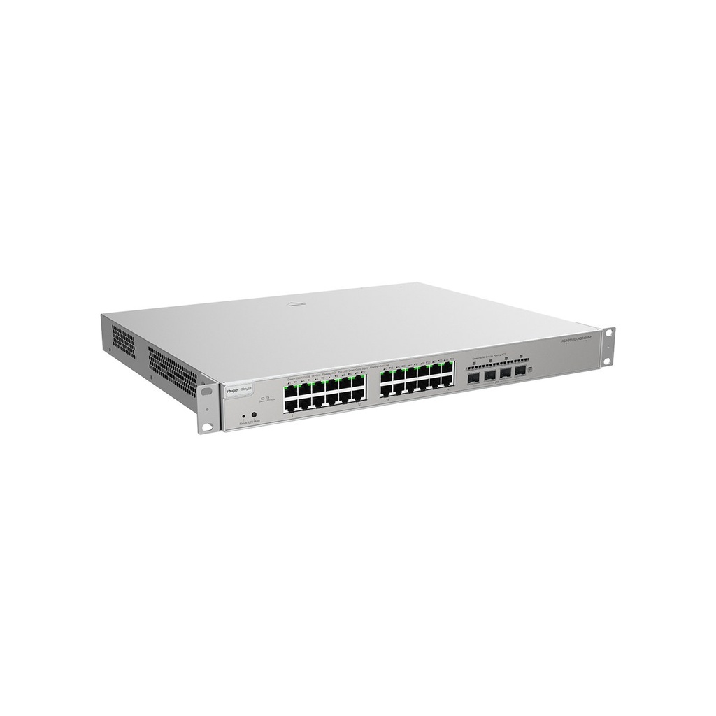 RG-NBS5100-24GT4SFP-P View 3