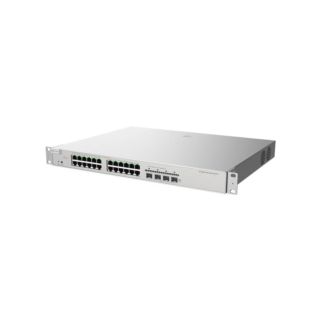 RG-NBS5100-24GT4SFP-P View 4