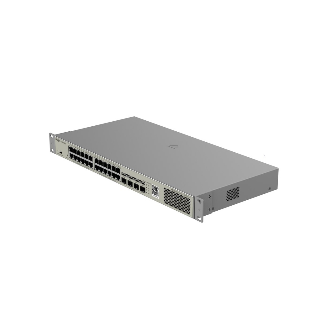 RG-NBS3100-24GT4SFP-P-V2 View 3