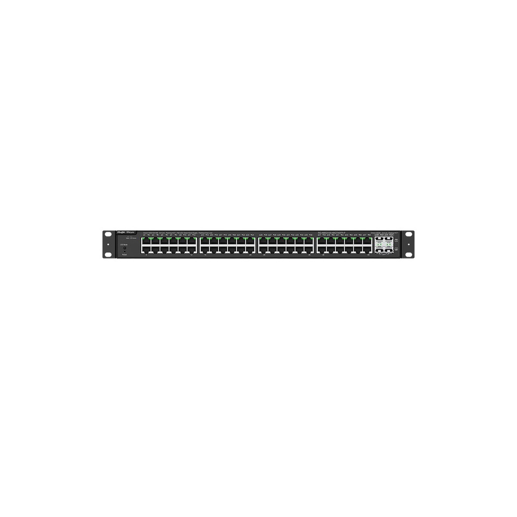 RG-NBS3100-48GT4SFP-P View 2