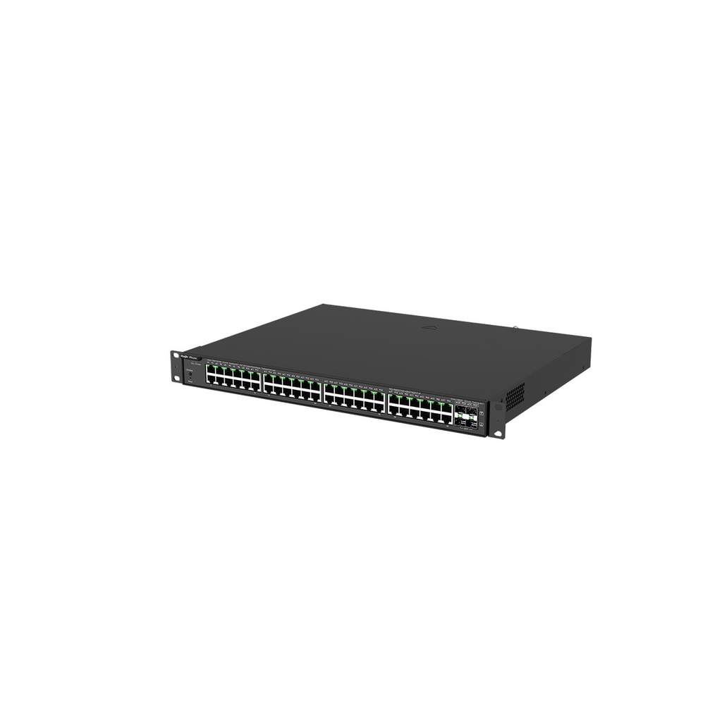 RG-NBS3100-48GT4SFP-P View 3