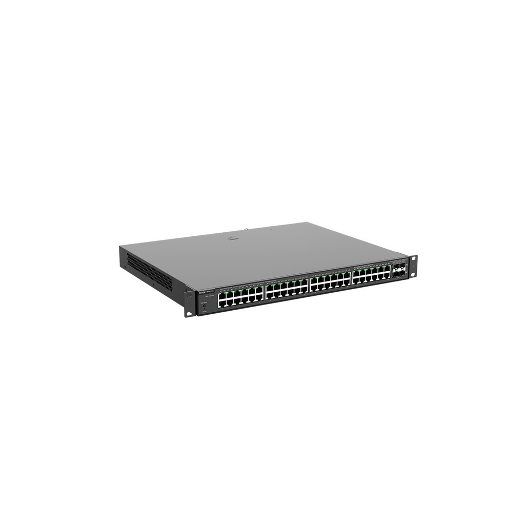 RG-NBS3100-48GT4SFP-P View 4