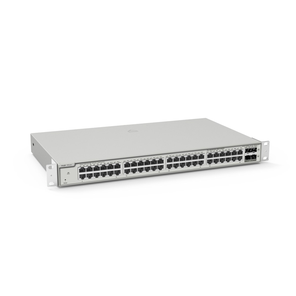 RG-NBS5100-48GT4SFP View 2