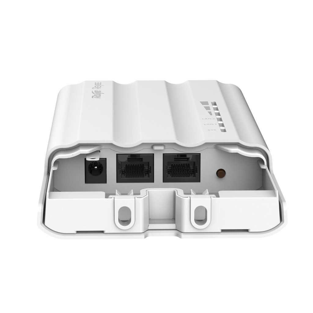 RG-AIRMETRO550G-B View 4