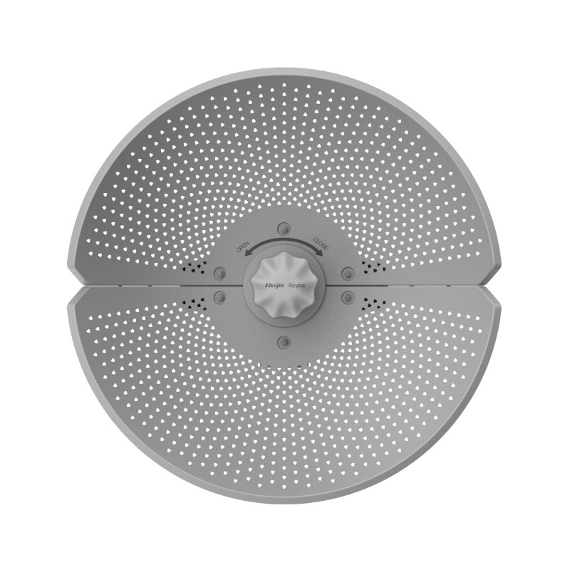 RG-AIRMETRO460G View 1