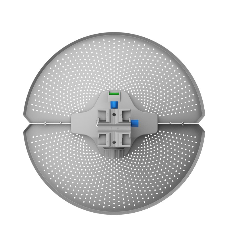 RG-AIRMETRO460G View 2