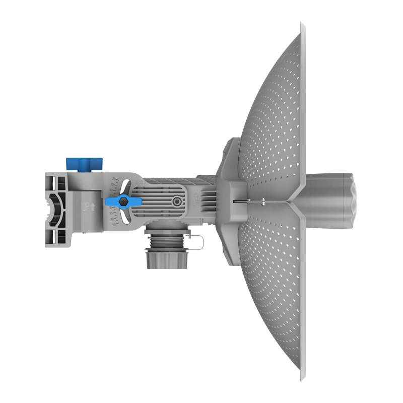 RG-AIRMETRO460G View 3