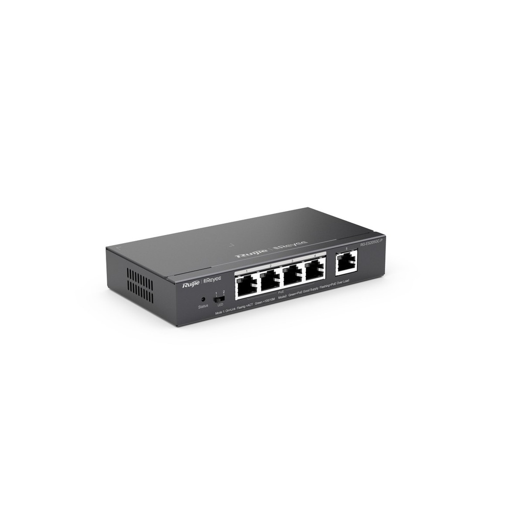 RG-ES205GC-P View 2