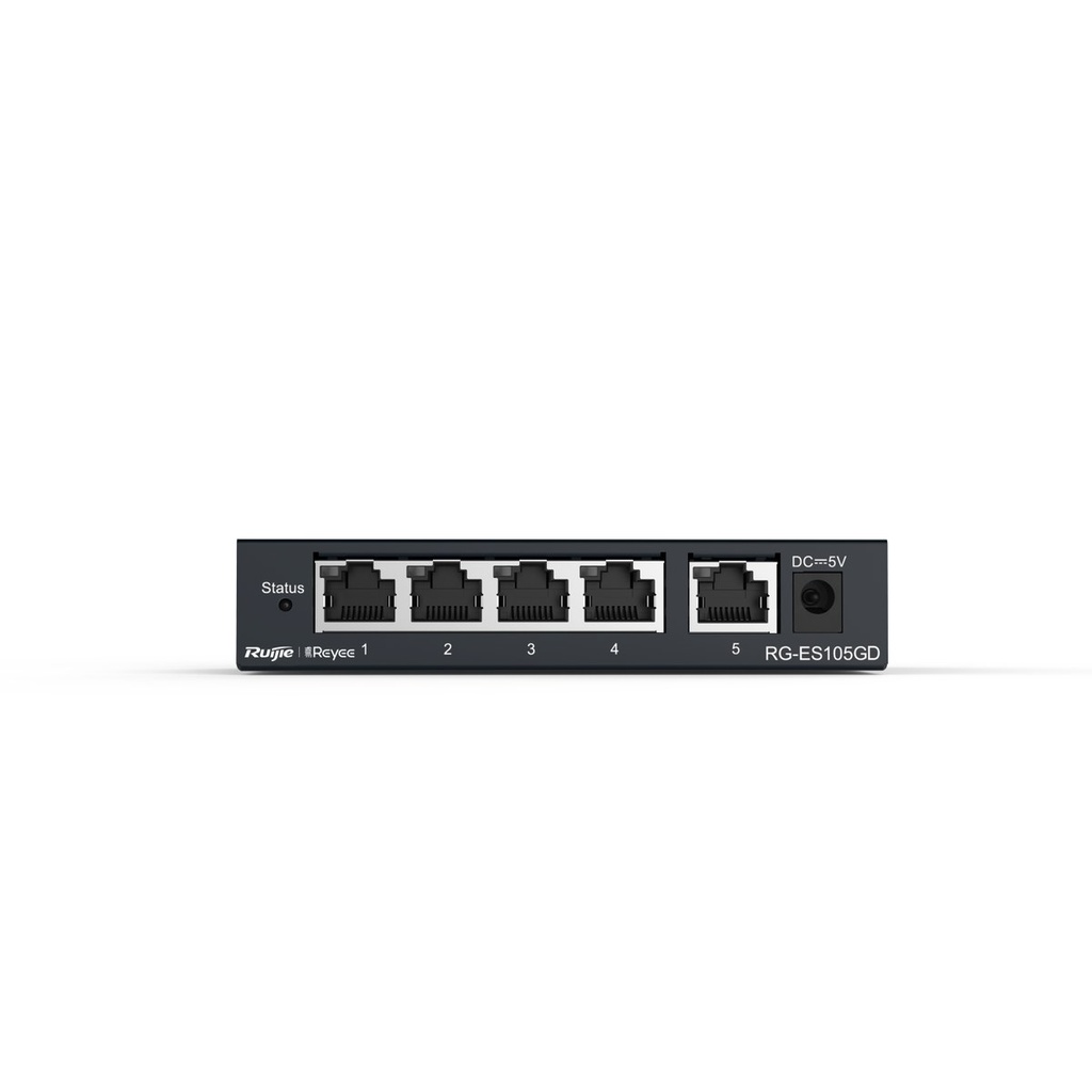 RG-ES105GD View 1