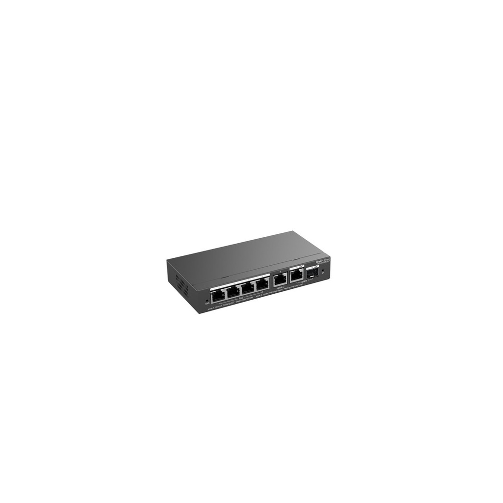 RG-ES206GS-P View 3