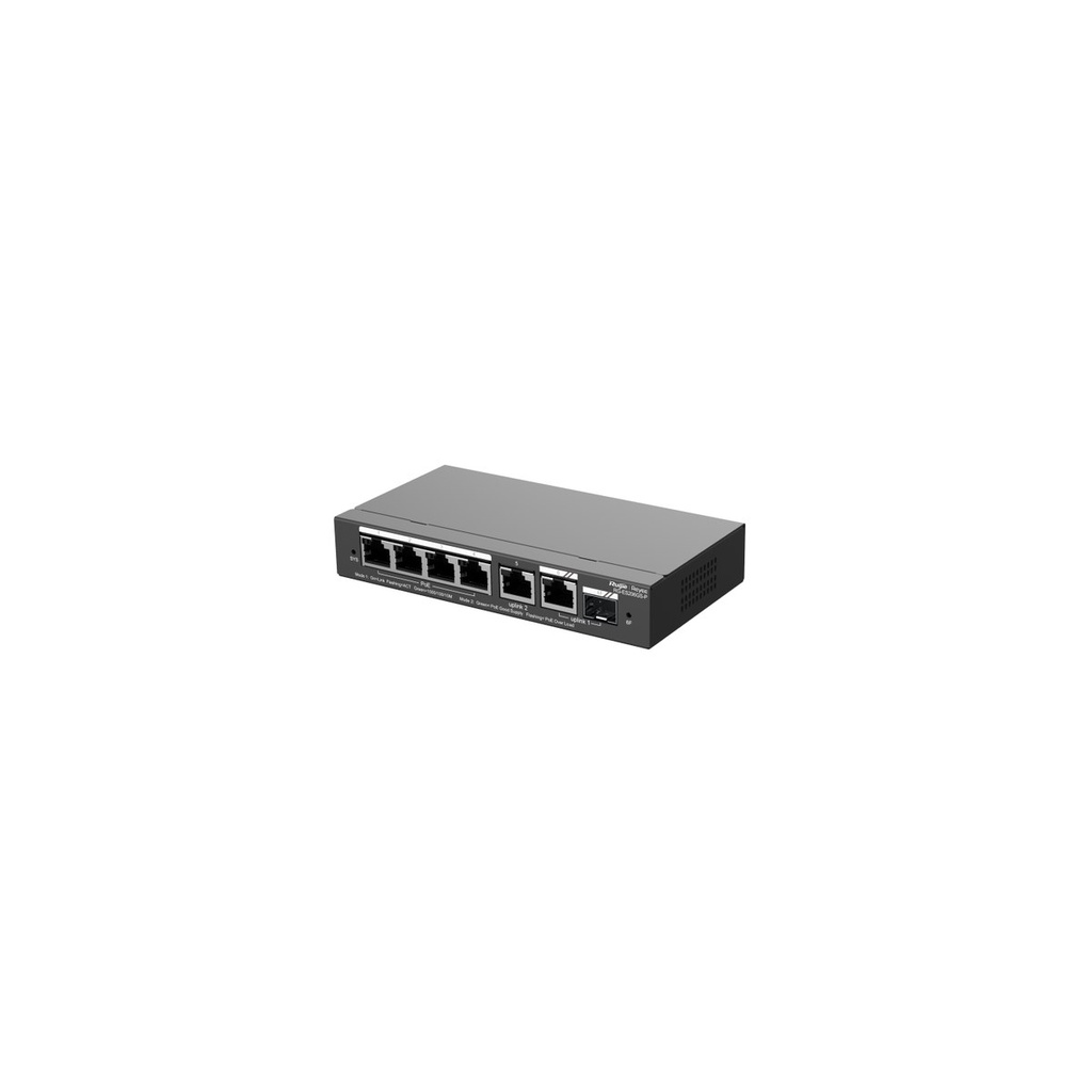 RG-ES206GS-P View 4