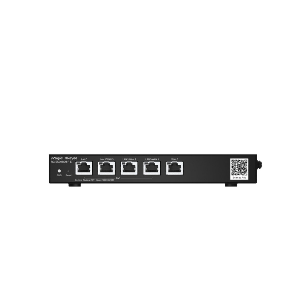 RG-EG305GH-P-E View 1