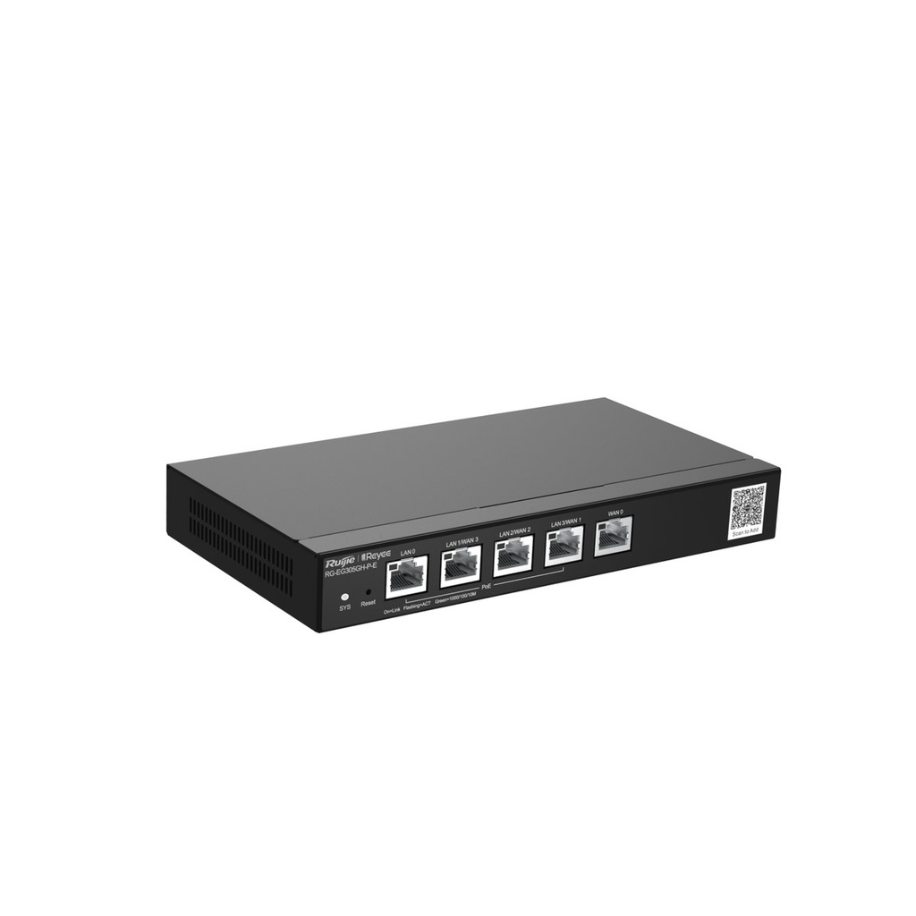 RG-EG305GH-P-E View 3