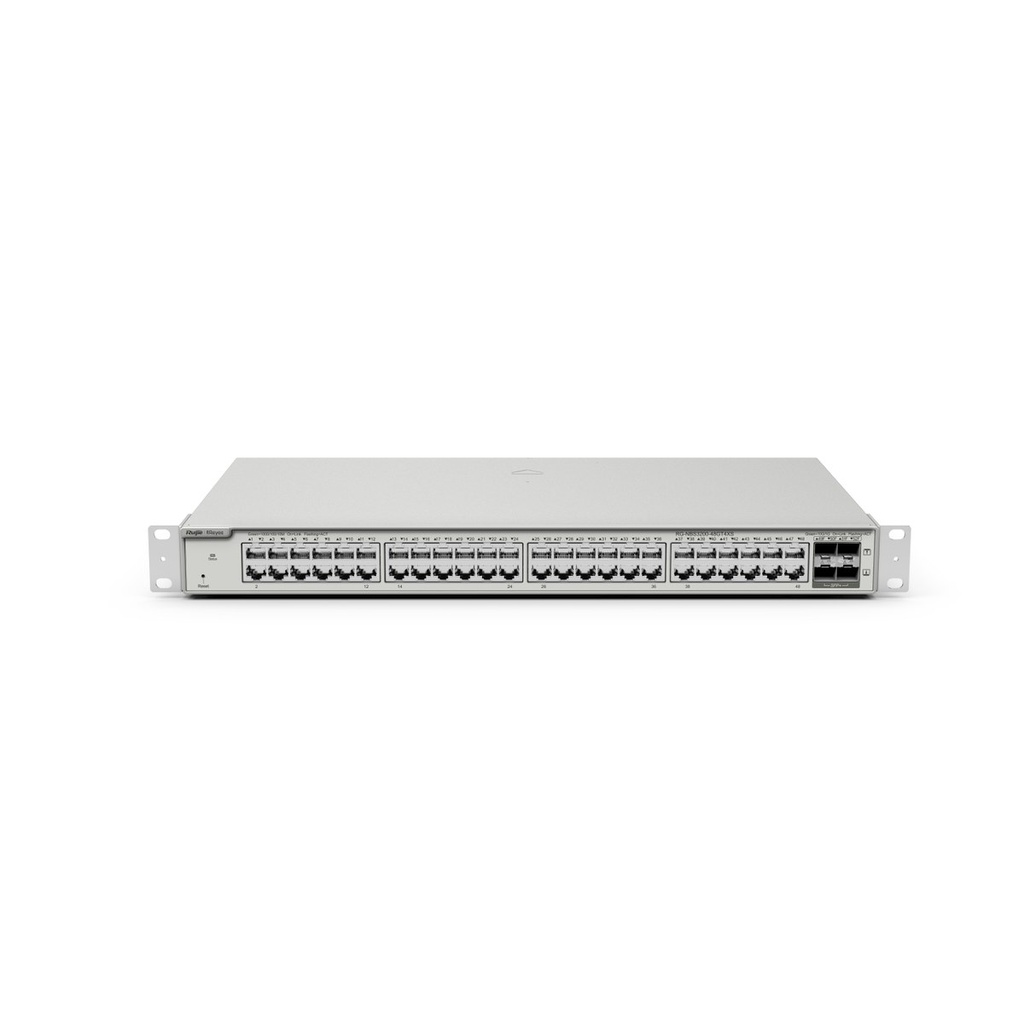 RG-NBS3200-48GT4XS View 2