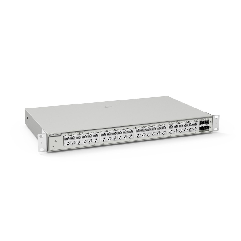 RG-NBS3200-48GT4XS View 3