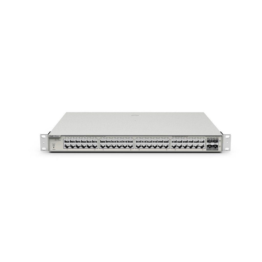 RG-NBS3200-48GT4XS-P View 2