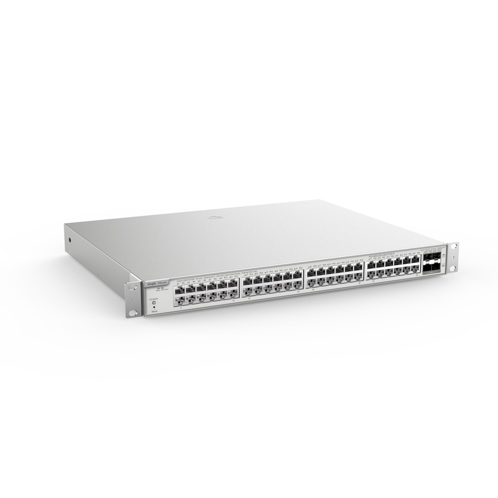 RG-NBS3200-48GT4XS-P View 3