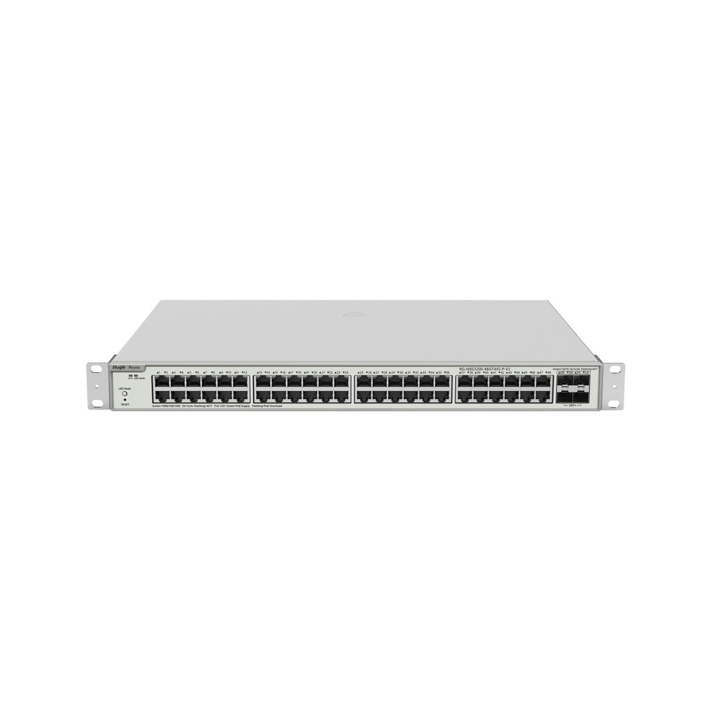 RG-NBS3200-48GT4XS-P-V2 View 1
