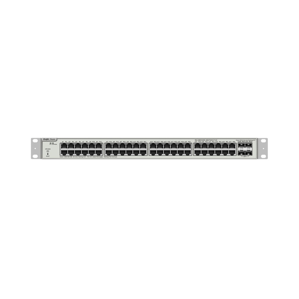 RG-NBS3200-48GT4XS-P-V2 View 2