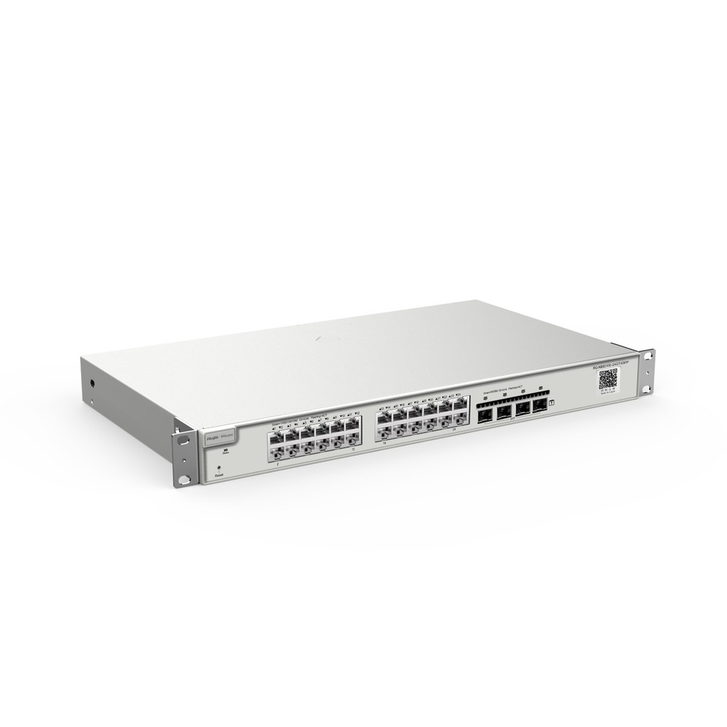 RG-NBS5100-24GT4SFP View 2