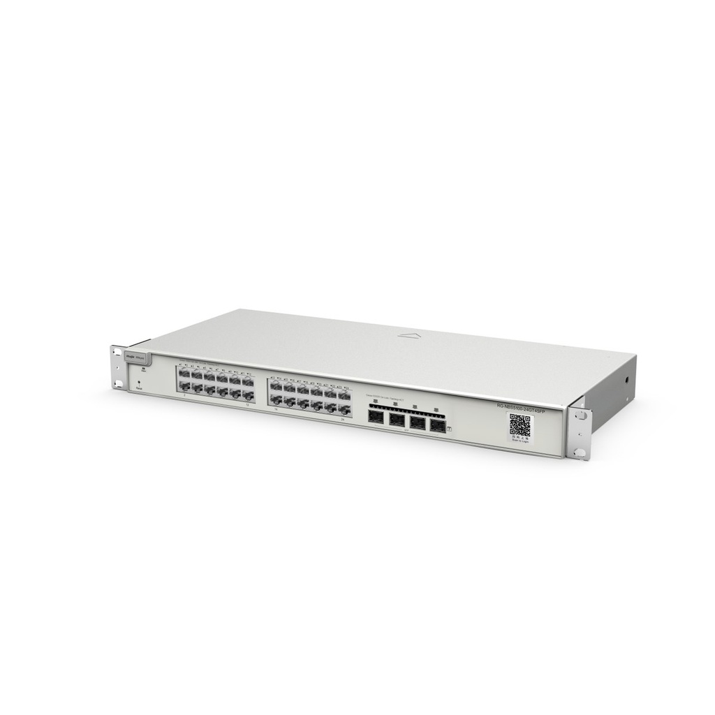 RG-NBS5100-24GT4SFP View 3